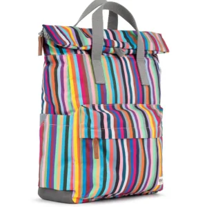 Roka All Bags*Canfield B Medium Creative Waste-MULTI STRIPE