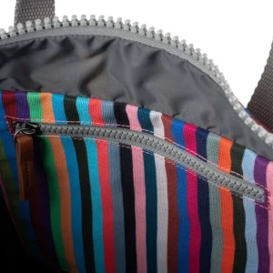 Roka All Bags*Canfield B Medium Creative Waste-MULTI STRIPE