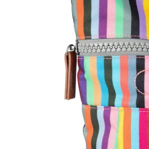 Roka All Bags*Canfield B Medium Creative Waste-MULTI STRIPE
