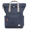 Roka All Bags*CANFIELD-B Medium Nylon -MIDNIGHT