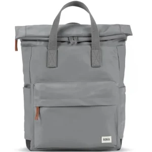 Roka All Bags*CANFIELD-B Medium Nylon -STORM