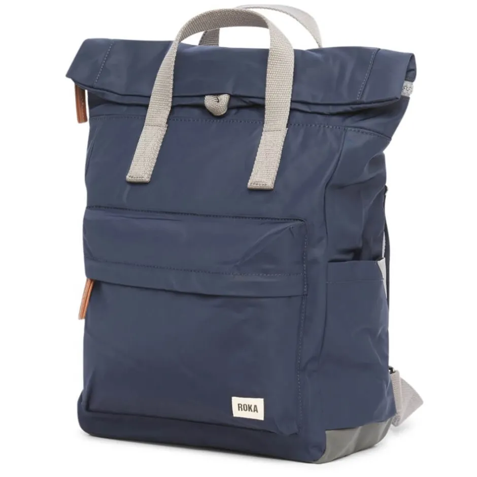 roka_canfieldb_medium_nyl_1-2.webp Roka All Bags*CANFIELD-B Medium Nylon -MIDNIGHT