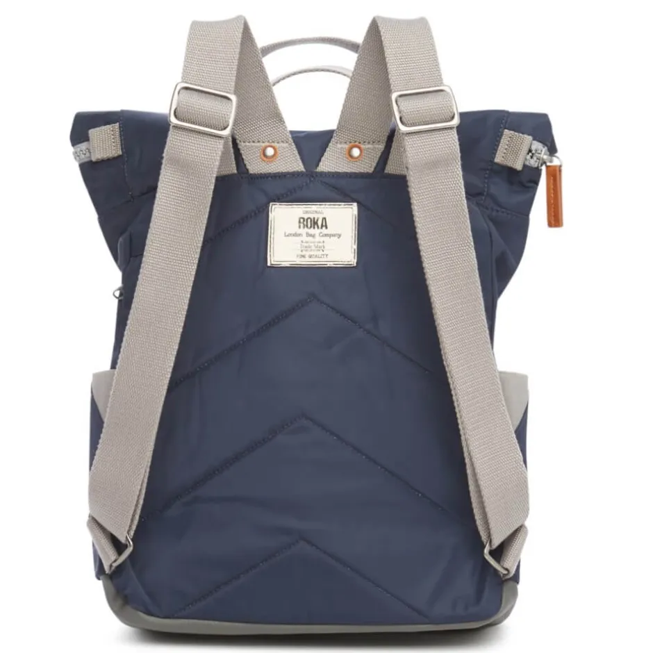 roka_canfieldb_medium_nyl_2-2.webp Roka All Bags*CANFIELD-B Medium Nylon -MIDNIGHT