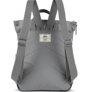 Roka All Bags*CANFIELD-B Medium Nylon -STORM