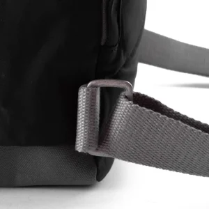 Roka All Bags*CANFIELD-B Medium Nylon -BLACK