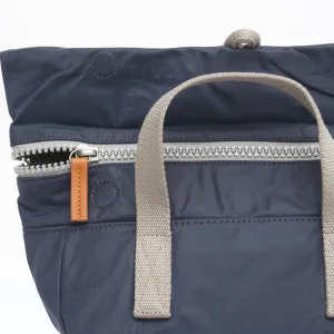 Roka All Bags*CANFIELD-B Medium Nylon -MIDNIGHT