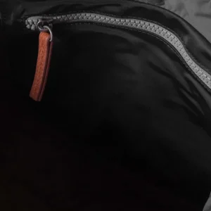 Roka All Bags*CANFIELD-B Medium Nylon -BLACK