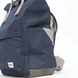 Roka All Bags*CANFIELD-B Medium Nylon -MIDNIGHT