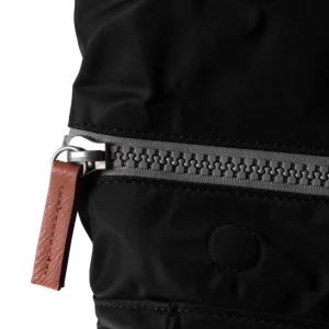 Roka All Bags*CANFIELD-B Medium Nylon -BLACK