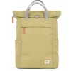 Roka All Bags*FINCHLEY A Medium RECYCLED CANVAS-KHAKI