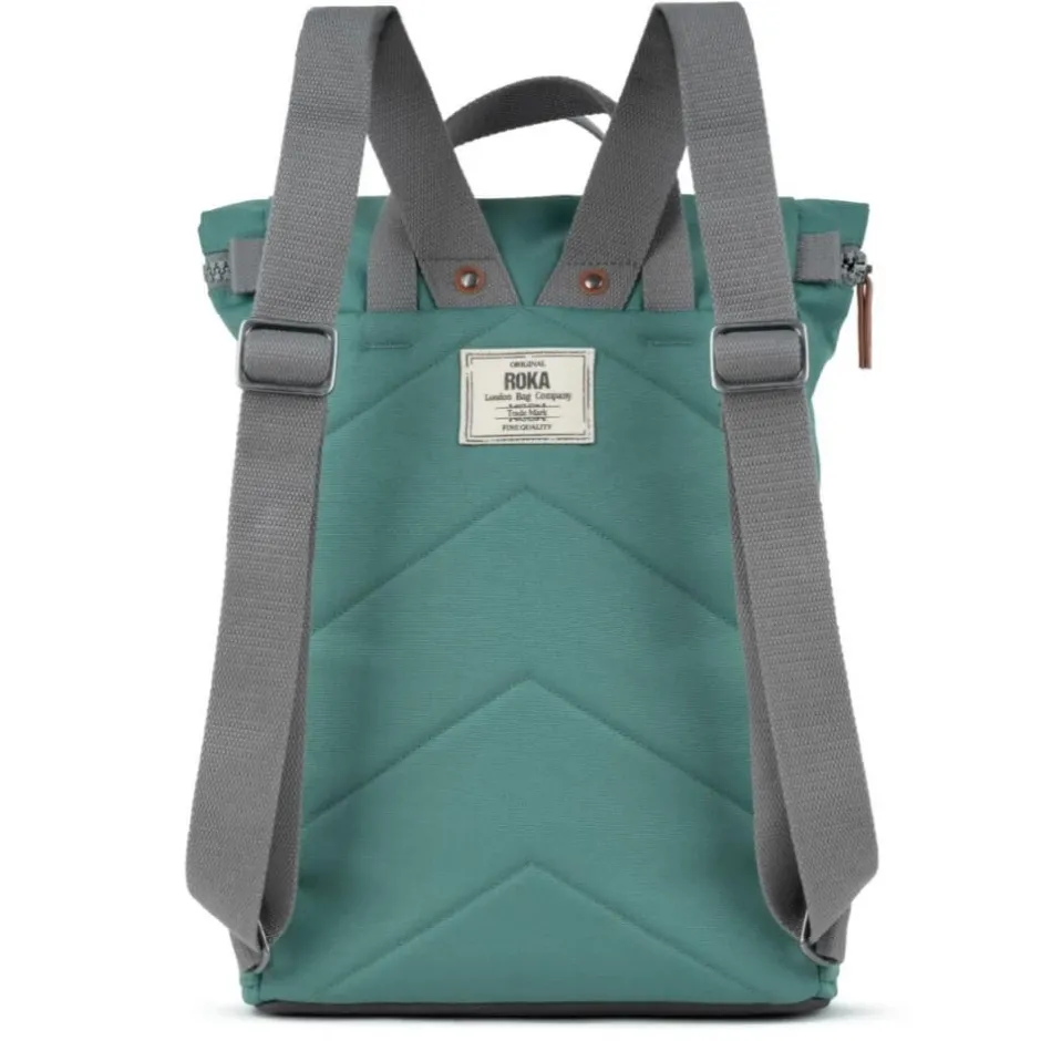 roka_finchley_a_medium_re_1.webp Roka All Bags*FINCHLEY A Medium RECYCLED CANVAS-SAGE