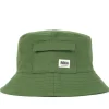 Roka All Bags*HATFIELD Bucket Hat-AVOCADO