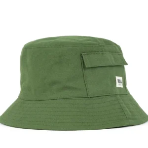 Roka All Bags*HATFIELD Bucket Hat-AVOCADO