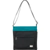 Roka All Bags*KENNINGTON CRODDBODY CREAVIVE WASTE -MARINE BLACK