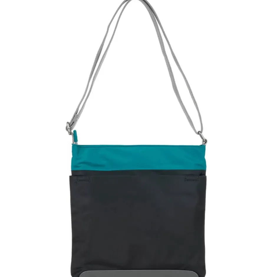 roka_kennington_croddbody_2.webp Roka All Bags*KENNINGTON CRODDBODY CREAVIVE WASTE -MARINE BLACK