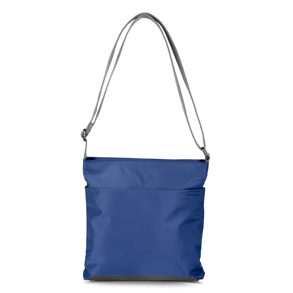 roka_kennington_sustainab_0-2.webp Roka All Bags*KENNINGTON SUSTAINABLE CROSSBODY -BURNT BLUE