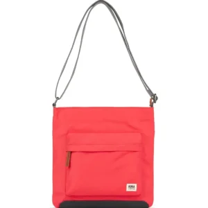 Roka All Bags*KENNINGTON SUSTAINABLE CROSSBODY -POPPY