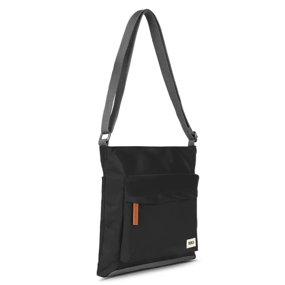 roka_kennington_sustainab_0-4.webp Roka All Bags*KENNINGTON SUSTAINABLE CROSSBODY -BLACK