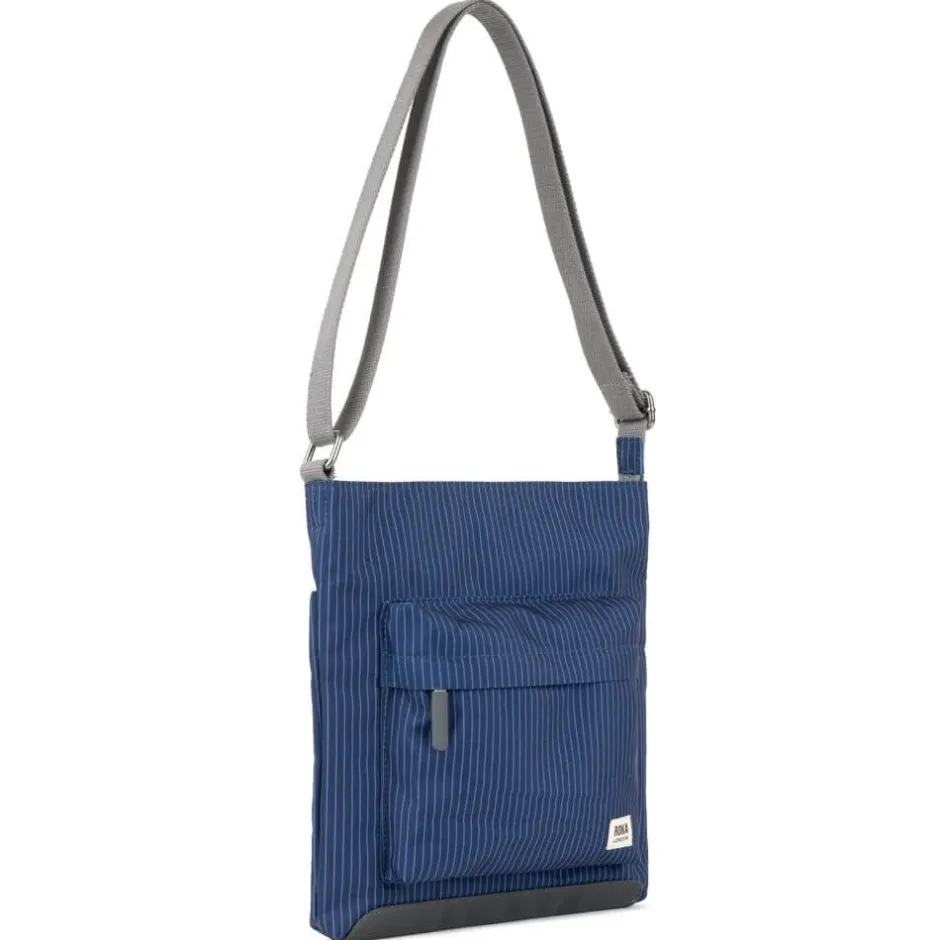 roka_kennington_sustainab_1-1.webp Roka All Bags*KENNINGTON SUSTAINABLE CROSSBODY -Denim Dark Wash