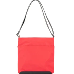 Roka All Bags*KENNINGTON SUSTAINABLE CROSSBODY -POPPY