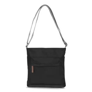 Roka All Bags*KENNINGTON SUSTAINABLE CROSSBODY -BLACK