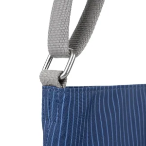 Roka All Bags*KENNINGTON SUSTAINABLE CROSSBODY -Denim Dark Wash