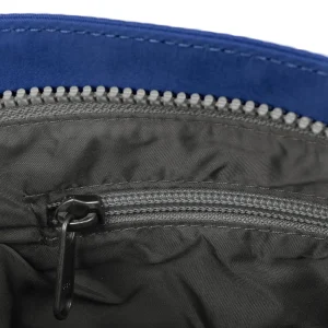 Roka All Bags*KENNINGTON SUSTAINABLE CROSSBODY -BURNT BLUE