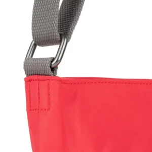 Roka All Bags*KENNINGTON SUSTAINABLE CROSSBODY -POPPY