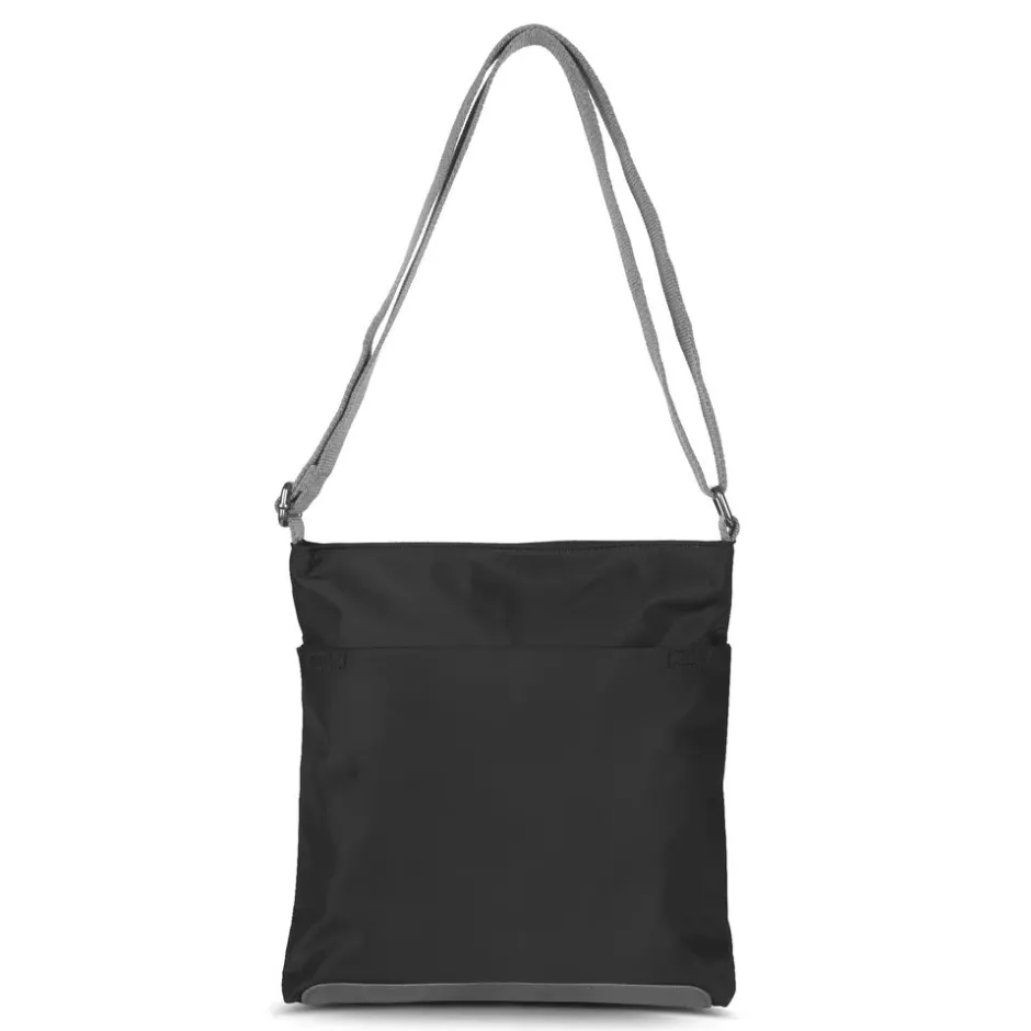 roka_kennington_sustainab_3-4.webp Roka All Bags*KENNINGTON SUSTAINABLE CROSSBODY -BLACK