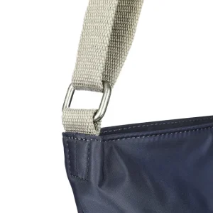 Roka All Bags*KENNINGTON SUSTAINABLE CROSSBODY -MIDNIGHT