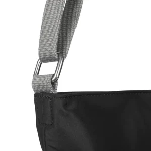 Roka All Bags*KENNINGTON SUSTAINABLE CROSSBODY -BLACK