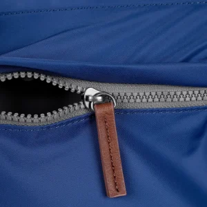 Roka All Bags*KENNINGTON SUSTAINABLE CROSSBODY -BURNT BLUE