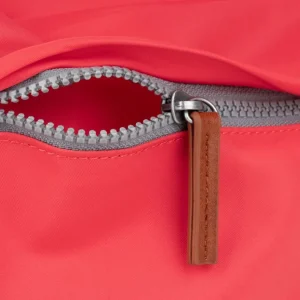 Roka All Bags*KENNINGTON SUSTAINABLE CROSSBODY -POPPY