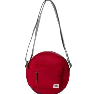 Roka All Bags*Paddington B Crossbody-CRANBERRY