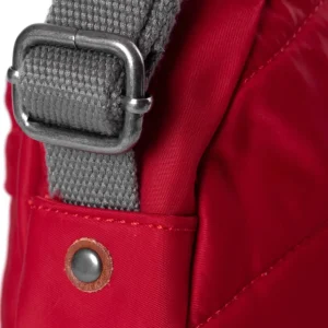 Roka All Bags*Paddington B Crossbody-CRANBERRY
