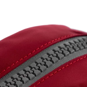 Roka All Bags*Paddington B Crossbody-CRANBERRY