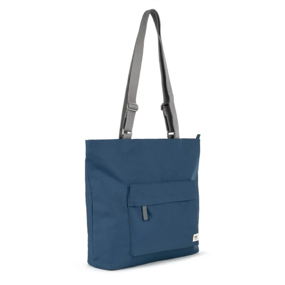 roka_trafalgar_tote_deep__0.webp Roka All Bags*TRAFALGAR TOTE DEEP BLUE