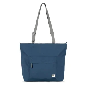 Roka All Bags*TRAFALGAR TOTE DEEP BLUE