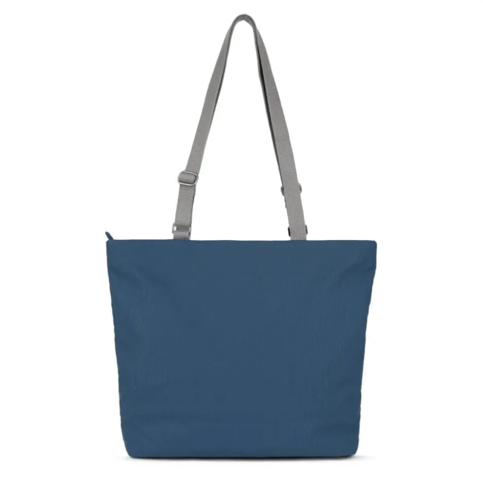 roka_trafalgar_tote_deep__2.webp Roka All Bags*TRAFALGAR TOTE DEEP BLUE