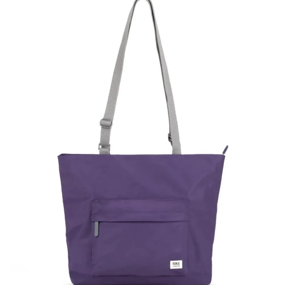 roka_trafalgar_tote_majes_0.webp Roka All Bags*TRAFALGAR TOTE MAJESTIC PURPLE