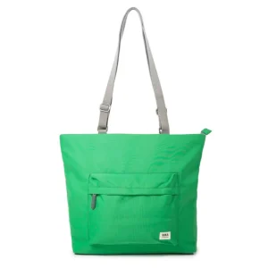 Roka All Bags*TRAFALGAR TOTE MOUNTAIN GREEN