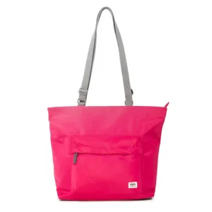 Roka All Bags*TRAFALGAR TOTE Sparkling Cosmo Pink