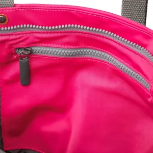 Roka All Bags*TRAFALGAR TOTE Sparkling Cosmo Pink