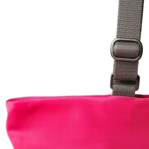Roka All Bags*TRAFALGAR TOTE Sparkling Cosmo Pink