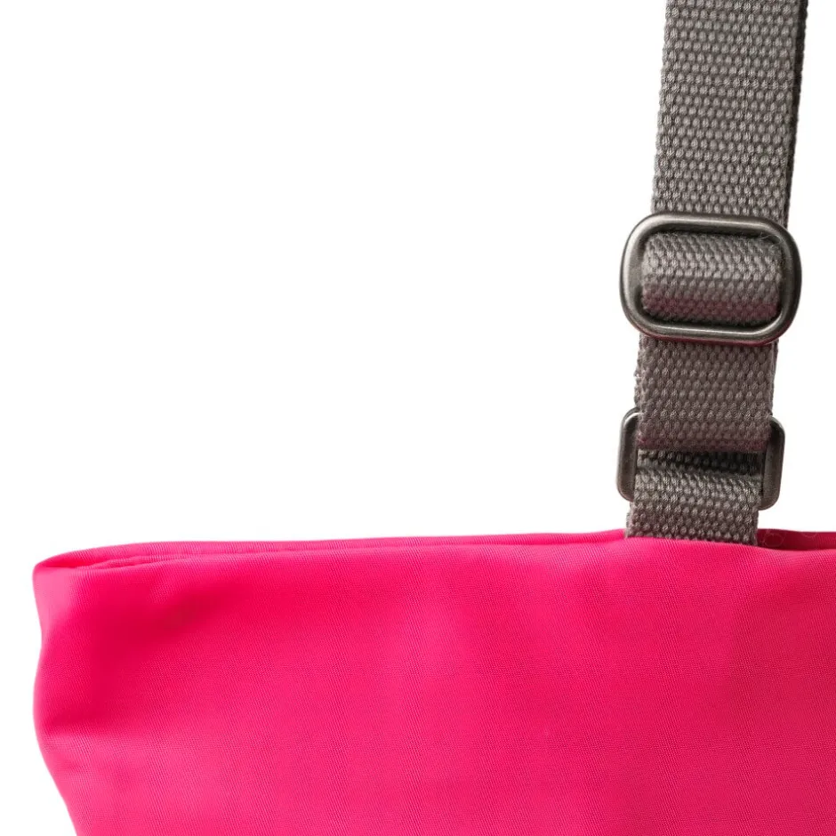 roka_trafalgar_tote_spark_4.webp Roka All Bags*TRAFALGAR TOTE Sparkling Cosmo Pink