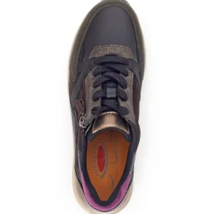 Rolling Soft Walking Shoes | Casual Shoes*RollingSoft 56.878 Adora -BLACK MULTI