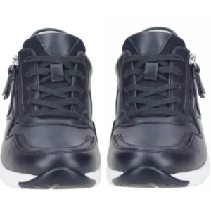 Rolling Soft Walking Shoes | Casual Shoes*Rollingsoft Walking Shoe Haley 66.978-NAVY