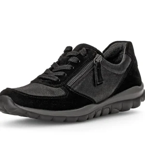 Rolling Soft Walking Shoes | Casual Shoes*Rollingsoft Walking Shoes Fantastic 56.968 -BLACK