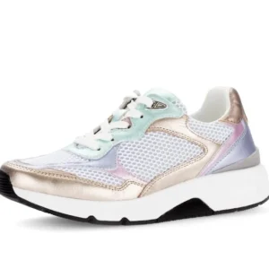 Rolling Soft Walking Shoes | Casual Shoes*Rollingsoft Walking Shoes Amber 66.893 -MULTICOLOUR