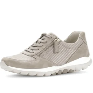 Rolling Soft Walking Shoes | Casual Shoes*Rollingsoft Walking Shoes Fantastic 66.968 -Muschel Mushroom